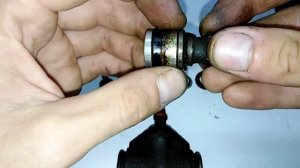 Задние тормозные цилиндры ВАЗ 2108-15. Устройство. Оригинал или подделка.