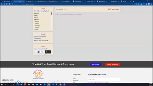 Coupon Wordpress Plugin like groupon [part-1] смотреть онлайн