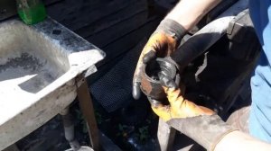 Ремонт рулевых тяг Камаз6520, ровняем поперечную и установка доп подкачки!