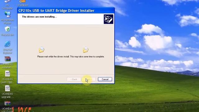 How to Update VDM UCANDAS WIFI Online смотреть онлайн