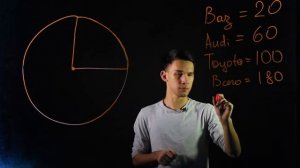 Математика 6 класс. Круговые Диаграммы