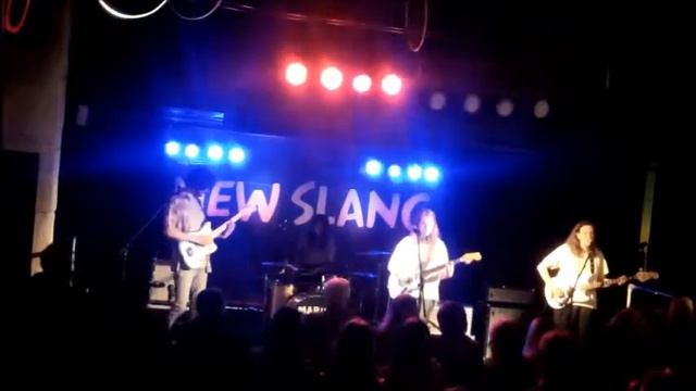 Marika Hackman at New Slang, Kingston смотреть онлайн