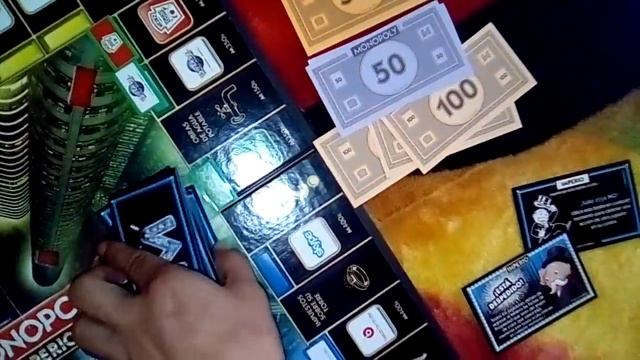 Juega Game ? - Monopoly IMPERIO смотреть онлайн