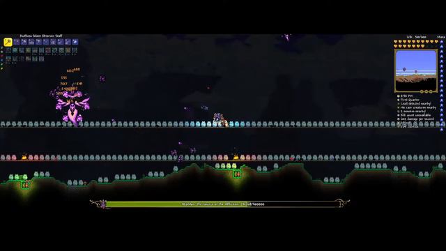 (soa) your standard summoner abaddon fight смотреть онлайн