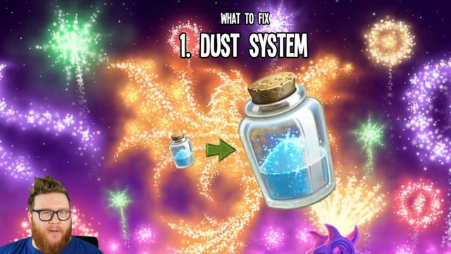 What Hearthstone needs to survive in 2021 and beyond. смотреть онлайн
