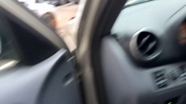 Toyota Rav4 2001 р.в., продається в компанії Твоє Авто, м.Одеса, вул. Розумовська, 34