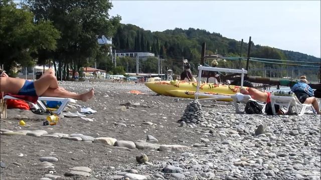 Тимоха с Тумба Юмба. Лазаревское 2019 смотреть онлайн