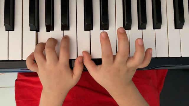 John Thompson Easiest Piano Course Part 2 - Sunrise смотреть онлайн