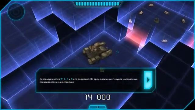 Прохождение игры Halo - Spartan Assault ----- #1 смотреть онлайн