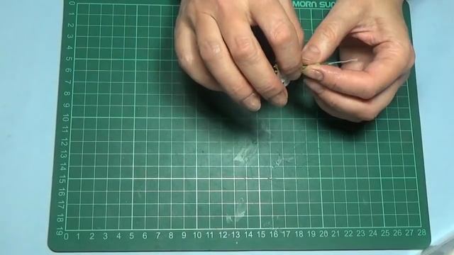 ВЕТКА ВИШНИ ИЗ ХОЛОДНОГО ФАРФОРА (cherry branch) смотреть онлайн