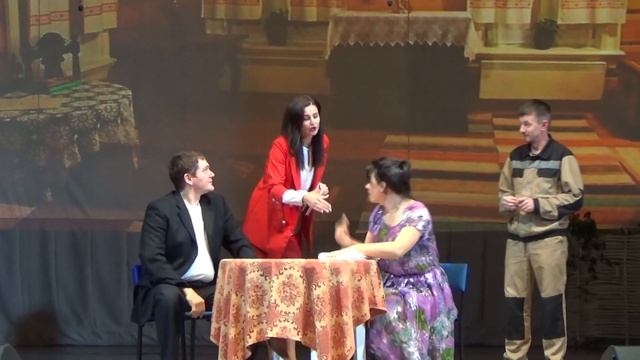 Отчётный концерт взрослых творческих коллективов 12.11.2021 смотреть онлайн