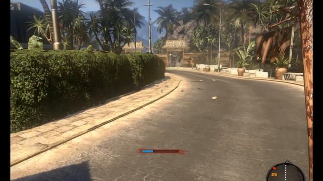 Dead Island [Part 4.0] Ныряй ПРОПАЛ!!! смотреть онлайн
