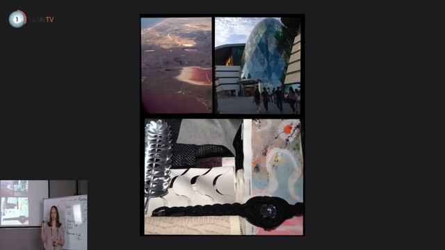 Творческая мастерская от DAYLIGHT выпуск 33 от 13 марта смотреть онлайн