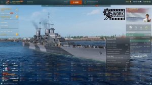 ЗА ОЧКИ ИССЛЕДОВАНИЯ НОВЫЙ ПРЕМИУМ КОРАБЛЬ, СТОИТ ОЧКОВ? ⚓ МИР КОРАБЛЕЙ WOWS