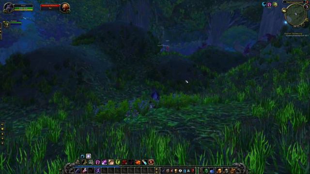 Raenes Säuberung & der Eisenschwertknauf #28 🌙 World of Warcraft Classic | Let's Play Together 4K смотреть онлайн