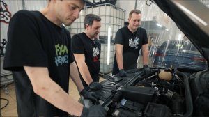 ДЕТЕЙЛИНГ ЭКСТЕРЬЕРА ПОСЛЕ ЗИМЫ      #детейлинг #мойка #foamheroes #уходзаавто