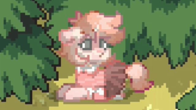 ⋆୨୧˚Некрасивые глаза˚୨୧⋆ Клип//Пони Таун//Pony Town смотреть онлайн