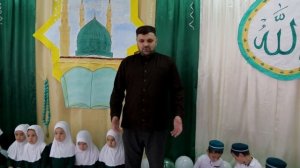 с.Ботлих садик Родничок mp4