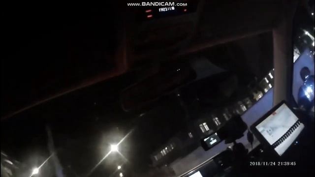(ENGLISH SUBS)CRAZY finnish police pursuit- wild police pursuit trough helsinki center ends in cras смотреть онлайн