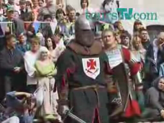 Рыцарский Замок. Выборг-Vyborg 2008 смотреть онлайн