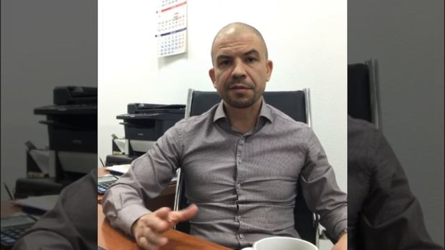 Лишение водительских прав. Автоюрист в Анапе Денис Гайдуков смотреть онлайн