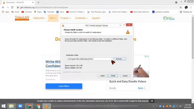 how to downlode vlc media player for windows l 7 ll 8 ll 10ll sinhala смотреть онлайн