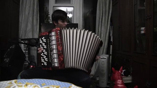 Пьяцолла Либертанго смотреть онлайн
