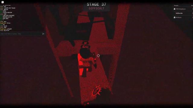Beating Game + Bad Ending (A Stereotypical Obby Roblox) With 1360_ProRobloxer and MrWerti смотреть онлайн