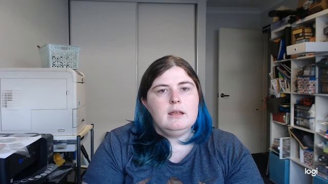 A few thoughts about being a solitary witch and missing community смотреть онлайн