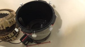 Fluval FX6 после 8 месяцев (эксперимент)