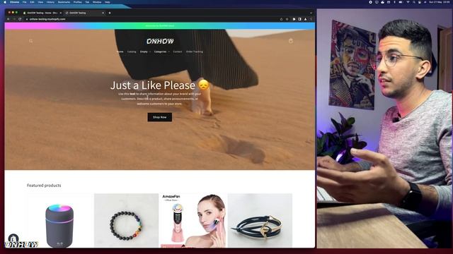 How To Change Dropdown Menu Text Color In Shopify смотреть онлайн