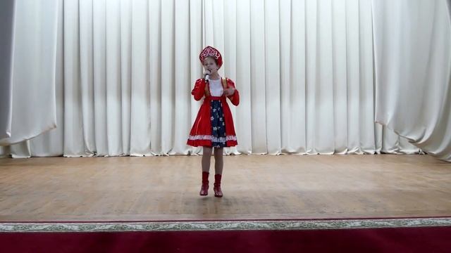 Сапожки русские смотреть онлайн