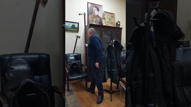 Оружие скифов, для материи и Духа смотреть онлайн