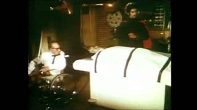 ДРАКУЛА ПРОТИВ ФРАНКЕНШТЕЙНА (Dracula Vs. Frankenstein)