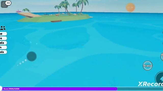 как найти все скены дельфина в подводном симуляторе животных (я первый кто снял гайд из русских :3) смотреть онлайн