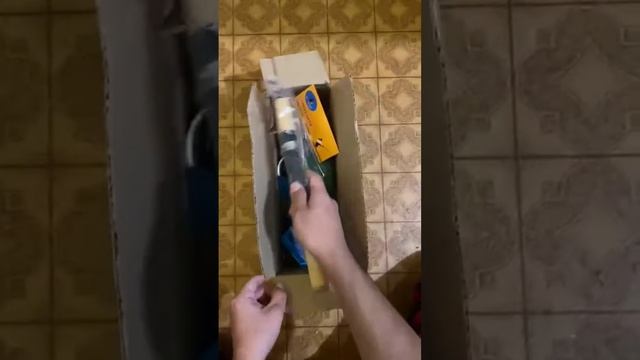 Набор удочек для зимней рыбалки #рыбалка смотреть онлайн
