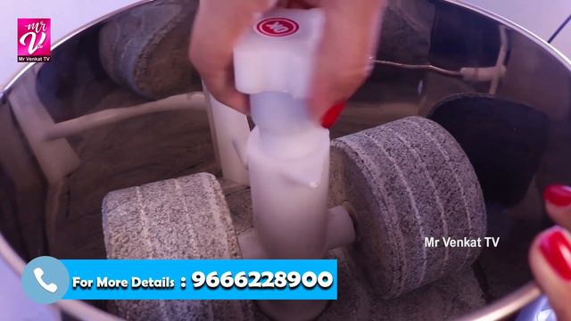 Table Top Wet Grinder Rs. 2400/- Only !! DEMO !! Lakshmi Wet Grinders || Premium Wet Grinder смотреть онлайн