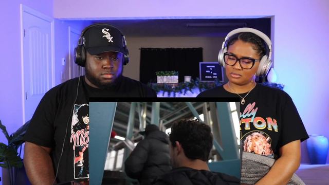 Kidd and Cee Reacts To Investigating the City of Real Life Zombies смотреть онлайн