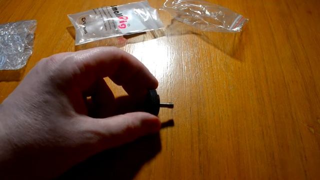 SmallRig быстросъемный винт с резьбой 1/4 дюйма. Обзорчик!) смотреть онлайн