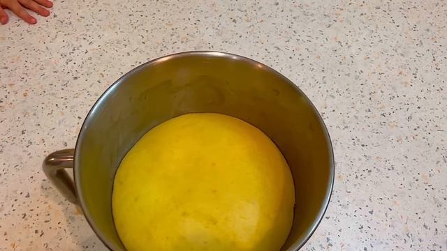 Бриошь! Пористая ароматная выпечка! Такую вы ещё на пробовали!!! смотреть онлайн