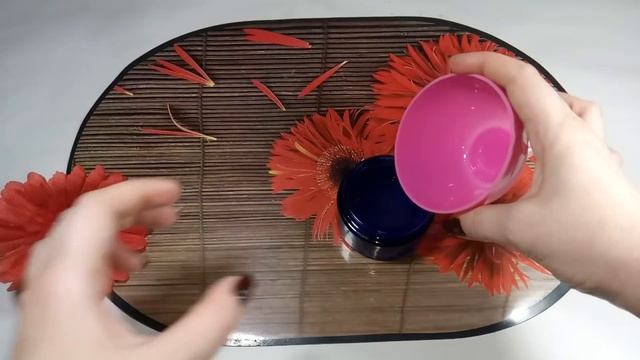 Масляный КРЕМ для СЕКУЩИХСЯ кончиков своими руками смотреть онлайн