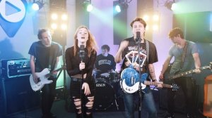 Your Love  - The Outfield (Cover by First to Eleven ft. Trevor Vogt)