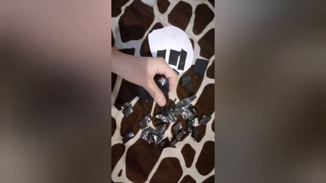 DIY антистресс, сквиши своими руками из подручных материалов.💥Елиза Кук смотреть онлайн