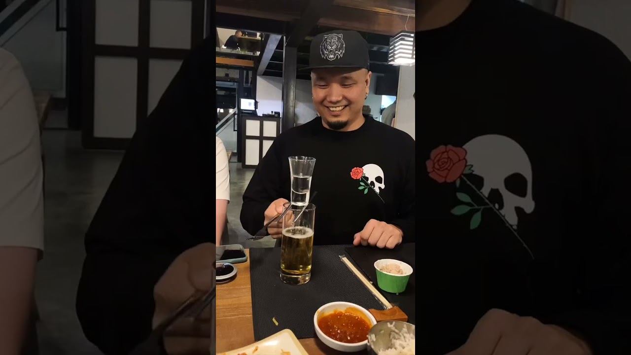 FoodKor Рецепты Корейской кухни