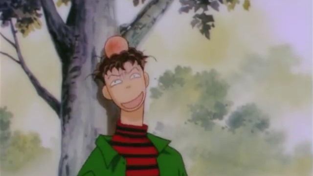 HTV3 | Anime | Con nhà giàu date смотреть онлайн