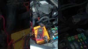 Киа Сид Обрыв провода Выручит ли кабель трекер! #автоэлектрик #автоэлектрика #питермега