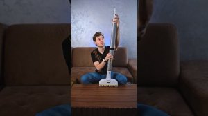 Обзор электрошвабры EWM 2