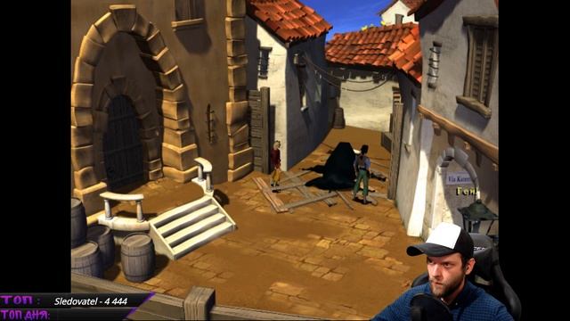 Дорога на Эльдорадо, вспомним | Gold and Glory: The Road to El Dorado смотреть онлайн