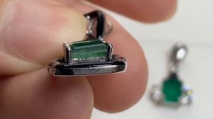 Как быстро отличить изумруд от подделки в объявлениях