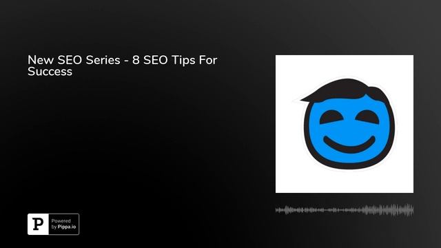 New SEO Series - 8 SEO Tips For Success смотреть онлайн